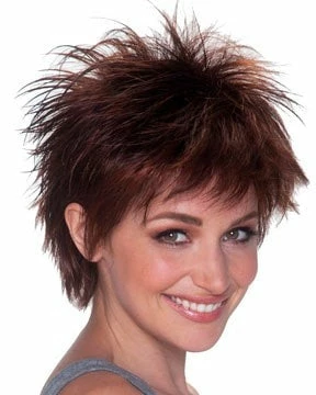 Belle Tress Bedhead 3 Belle Tress Bedhead