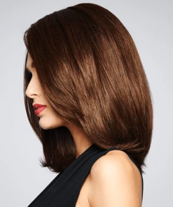 Raquel Welch Beguile HUMAN HAIR WIGS