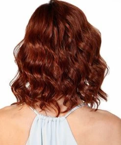 Belle Tress SYNTHETIC WIGS Biscotti Babe Heat Friendly Lace Front Wig