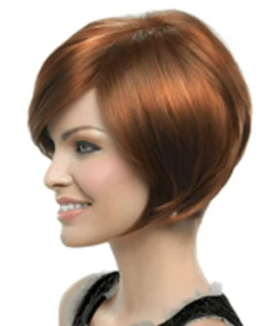 HairDo Layered Bob Wig 22 HairDo Layered Bob Wig