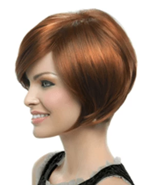 HairDo Layered Bob Wig 12 HairDo Layered Bob Wig