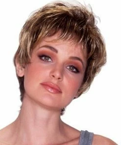 Belle Tress Bobbie SYNTHETIC WIGS