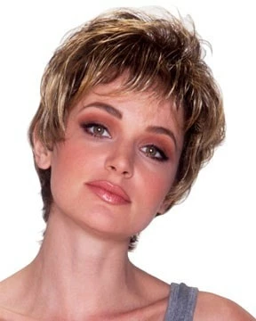 Belle Tress Bobbie SYNTHETIC WIGS 4 Belle Tress Bobbie SYNTHETIC WIGS