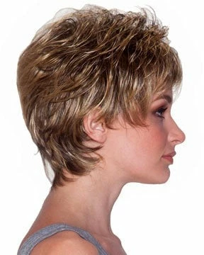 Belle Tress Bobbie SYNTHETIC WIGS 6 Belle Tress Bobbie SYNTHETIC WIGS