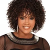 Vivica Fox Bohemian V SYNTHETIC WIGS