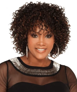 Vivica Fox Bohemian V SYNTHETIC WIGS