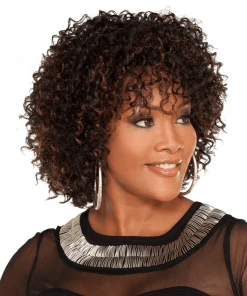Vivica Fox Bohemian V SYNTHETIC WIGS