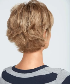 Raquel Welch Boost - Sleek Cut Flipped Back