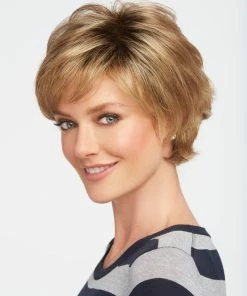Raquel Welch Boost - Sleek Cut Flipped Back