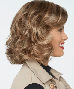 Raquel Welch Brave The Wave SYNTHETIC WIGS