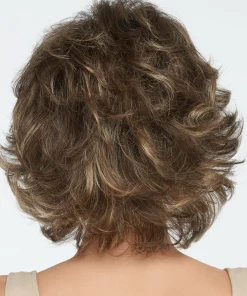 Raquel Welch Breeze Textured Layers SYNTHETIC WIGS