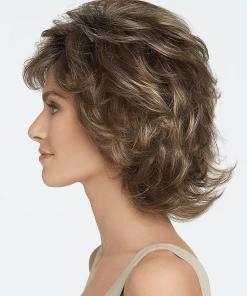 Raquel Welch Breeze Textured Layers SYNTHETIC WIGS