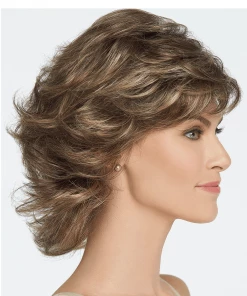 Raquel Welch Breeze Textured Layers SYNTHETIC WIGS