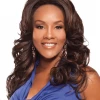 Vivica Fox SYNTHETIC WIGS Bright V - Hand Made Lace Front