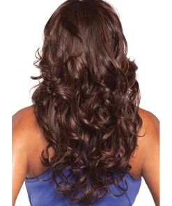 Vivica Fox Britney V - Lace Front SYNTHETIC WIGS