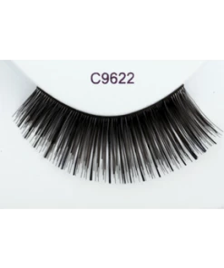 Sepia Black Eyelash C9622