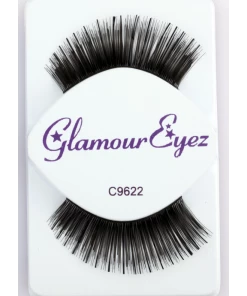 Sepia Black Eyelash C9622