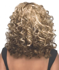 Vivica Fox Candi V - Lace Front 7 Vivica Fox Candi V - Lace Front