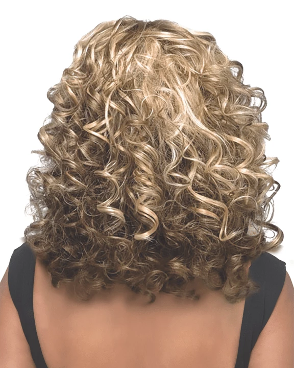 Vivica Fox Candi V - Lace Front 5 Vivica Fox Candi V - Lace Front