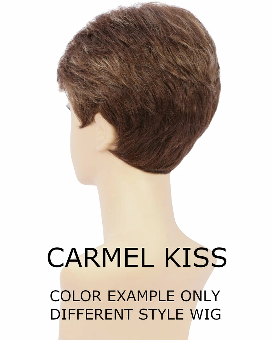 Estetica Designs SYNTHETIC WIGS Petite Coby 14 Estetica Designs SYNTHETIC WIGS Petite Coby