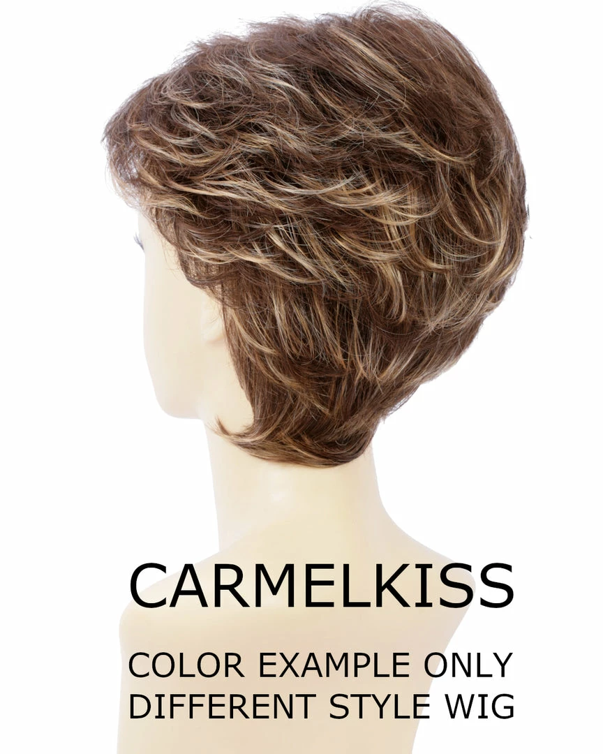 Estetica Designs SYNTHETIC WIGS Heidi 11 Estetica Designs SYNTHETIC WIGS Heidi