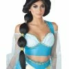 Lacey Costume Women's Costume Wigs Desert Princess