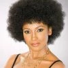 Carefree Afro Unisex Costume Wigs