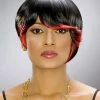 Carefree Allison SYNTHETIC WIGS