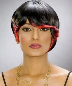 Carefree Allison SYNTHETIC WIGS
