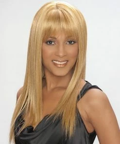 Carefree SYNTHETIC WIGS Bernadette