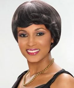 Carefree HUMAN HAIR WIGS Blush