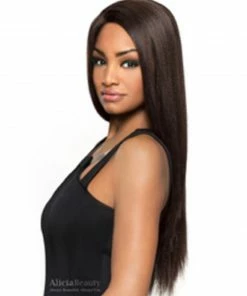 Carefree SYNTHETIC WIGS Charli - Heat Friendly Synthetic