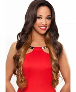 Carefree SYNTHETIC WIGS Diamond - Lace Front Heat Friendly