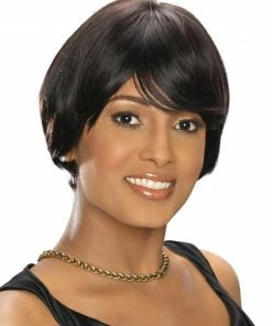 Carefree HUMAN HAIR WIGS Erin