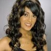 Synthetic Full Wig From Gina Carefree Collection