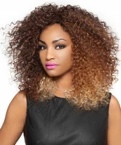 Carefree SYNTHETIC WIGS Joanna