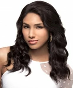 Carefree HUMAN HAIR WIGS Marina - Human Hair Wig