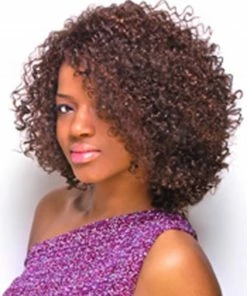 Carefree Mischa SYNTHETIC WIGS