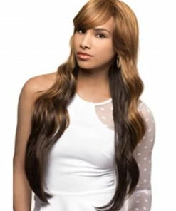 Carefree Roxie - Heat Friendly Wig SYNTHETIC WIGS