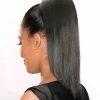 HAIRPIECES Sebina - Carefree Drawstring Pony Tail