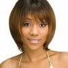 Carefree HUMAN HAIR WIGS Silvia