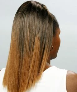 Carefree S/T Perm Draw String HAIRPIECES