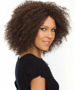 Carefree SYNTHETIC WIGS Tanay Synthetic Wig