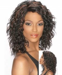 Carefree Wendy SYNTHETIC WIGS