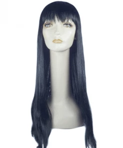 Lacey Costume Cher With Bangs Bargain Version