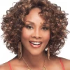 Vivica Fox Chilli V - Lace Front