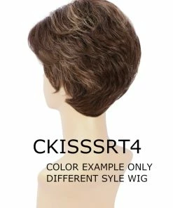 Estetica Designs SYNTHETIC WIGS Perry