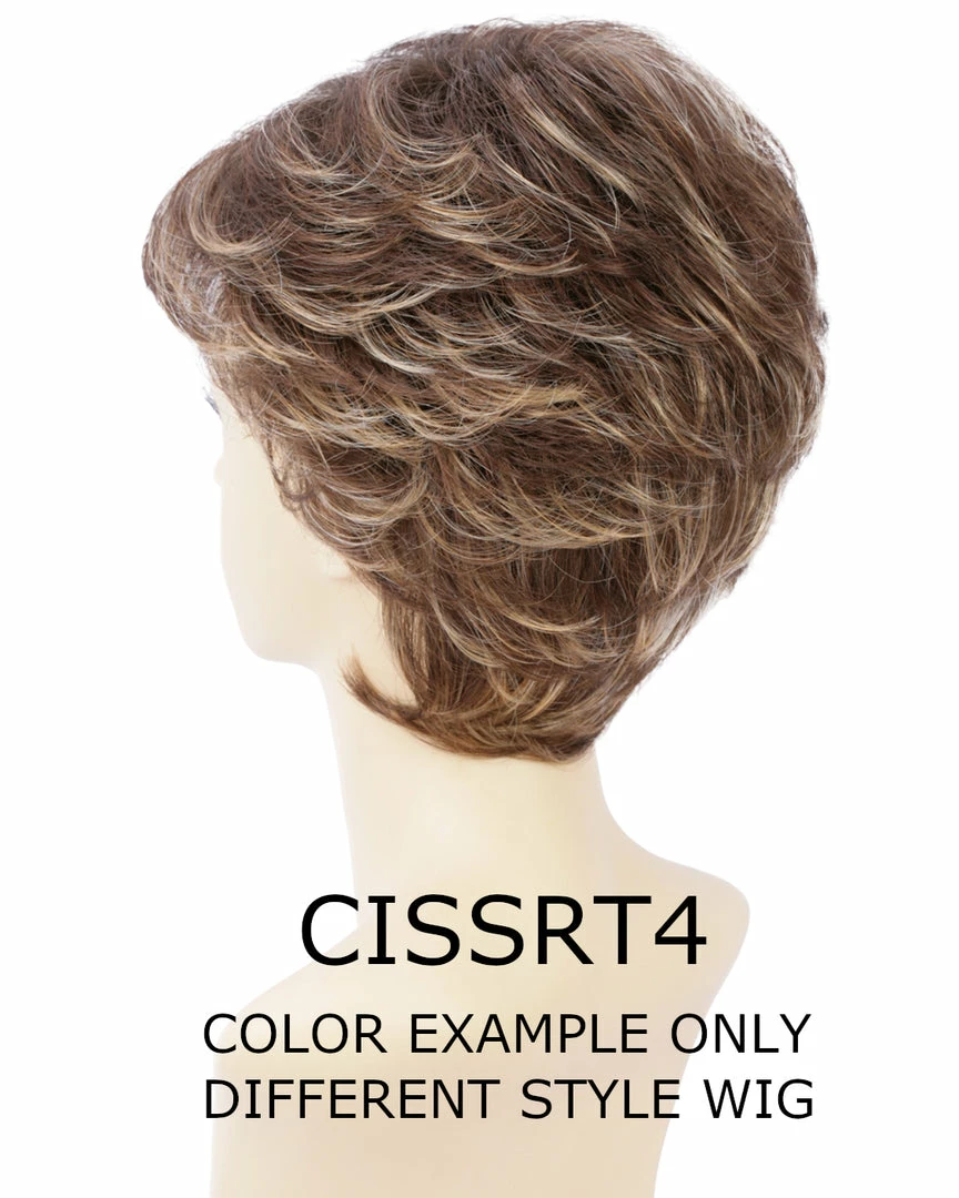 Estetica Designs SYNTHETIC WIGS Heidi 12 Estetica Designs SYNTHETIC WIGS Heidi
