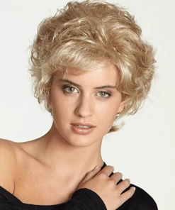 Aspen SYNTHETIC WIGS Carolyn