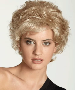 Aspen SYNTHETIC WIGS Carolyn